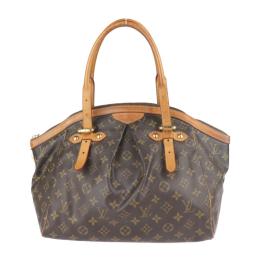 LOUIS VUITTON ルイ ヴィトン ハンドバッグ M40144 モノグラ【本物保証】