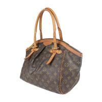 LOUIS VUITTON ルイ ヴィトン ハンドバッグ M40144 モノグラ【本物保証】