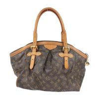 LOUIS VUITTON ルイ ヴィトン ハンドバッグ M40144 モノグラ【本物保証】