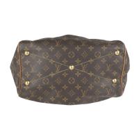 LOUIS VUITTON ルイ ヴィトン ハンドバッグ M40144 モノグラ【本物保証】