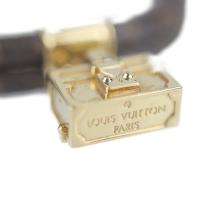 LOUIS VUITTON ルイ ヴィトン ブレスレット M6154F モノグラ【本物保証】