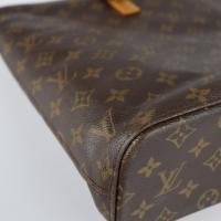 LOUIS VUITTON ルイ ヴィトン トートバッグ M51155 モノグラ【本物保証】