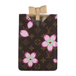 LOUIS VUITTON ルイ ヴィトン その他小物 M92018 PVC レ【本物保証】