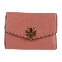 Tory Burch トリーバーチ 三つ折り財布 55340 0196 288 【本物保証】