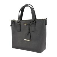 Kate Spade ケイトスペード ハンドバッグ PXRU7698 PVC ブ【本物保証】