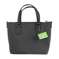 Kate Spade ケイトスペード ハンドバッグ PXRU7698 PVC ブ【本物保証】