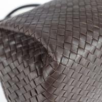 BOTTEGAVENETA ボッテガヴェネタ ハンドバッグ 222322 レザー【本物保証】