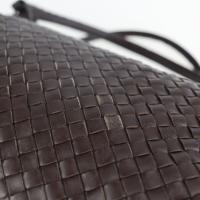 BOTTEGAVENETA ボッテガヴェネタ ハンドバッグ 222322 レザー【本物保証】