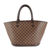 LOUIS VUITTON ルイ ヴィトン トートバッグ N51120 PVC 【本物保証】