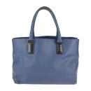 BOTTEGAVENETA ボッテガヴェネタ トートバッグ 222498 PVC【本物保証】