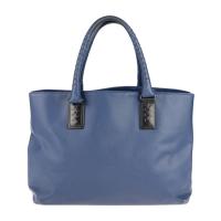 BOTTEGAVENETA ボッテガヴェネタ トートバッグ 222498 PVC【本物保証】