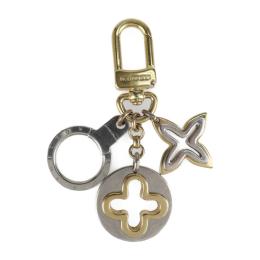 LOUIS VUITTON ルイ ヴィトン キーホルダー M66133 メタル 【本物保証】