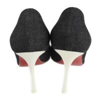 Christian Louboutin クリスチャンルブタン パンプス 1180【本物保証】