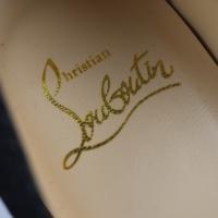 Christian Louboutin クリスチャンルブタン パンプス 1180【本物保証】