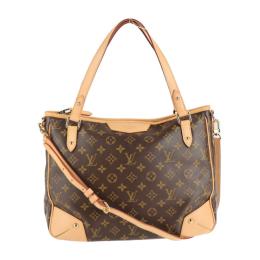 LOUIS VUITTON ルイ ヴィトン ショルダーバッグ M41232 モノ【本物保証】