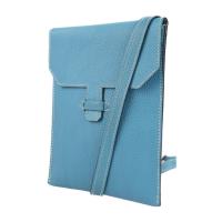 HERMES エルメス ショルダーバッグ トゴ ブルージーン 【本物保証】