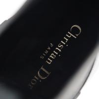 Christian Dior クリスチャンディオール ブーツ CL 0620 レ【本物保証】