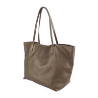 LOEWE ロエベ トートバッグ 315 85 D22 ナッパレザー ブロンズ 【本物保証】