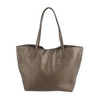 LOEWE ロエベ トートバッグ 315 85 D22 ナッパレザー ブロンズ 【本物保証】