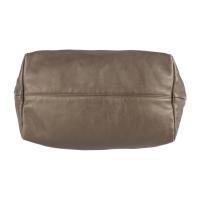 LOEWE ロエベ トートバッグ 315 85 D22 ナッパレザー ブロンズ 【本物保証】