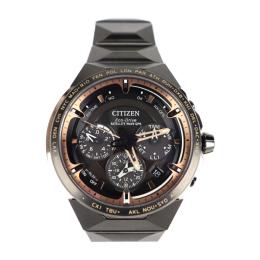 CITIZEN シチズン 腕時計 CC4025-82E スーパーチタニウム ブラ【本物保証】