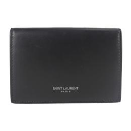 SAINT LAURENT PARIS サンローランパリ 名刺入れ 469338【本物保証】