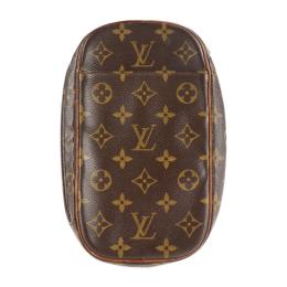 LOUIS VUITTON ルイ ヴィトン ボディバッグ M51870 モノグラ【本物保証】