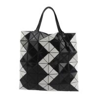 ISSEY MIYAKE イッセイミヤケ トートバッグ BB11 AG802 P【本物保証】