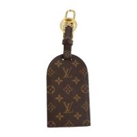 LOUIS VUITTON ルイ ヴィトン キーホルダー MP3204 モノグラ【本物保証】