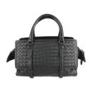 BOTTEGAVENETA ボッテガヴェネタ ハンドバッグ 396448 レザー【本物保証】