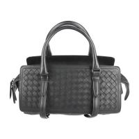 BOTTEGAVENETA ボッテガヴェネタ ハンドバッグ 396448 レザー【本物保証】