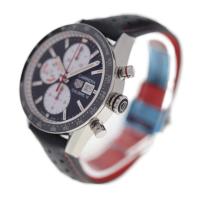 TAG HEUER タグホイヤー 腕時計 CV201AP ステンレススチール レ【本物保証】