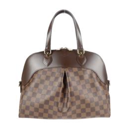 LOUIS VUITTON ルイ ヴィトン ハンドバッグ N41399 ダミエキ【本物保証】