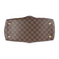 LOUIS VUITTON ルイ ヴィトン ハンドバッグ N41399 ダミエキ【本物保証】