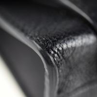 GIVENCHY ジバンシィ ショルダーバッグ レザー ブラック 【本物保証】