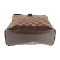 LOUIS VUITTON ルイ ヴィトン リュック・デイパック N51132 【本物保証】