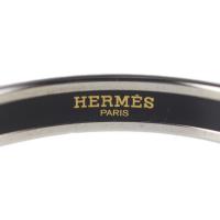 HERMES エルメス ブレスレット メタル 七宝 マルチカラー 【本物保証】