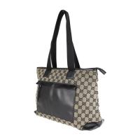 GUCCI グッチ トートバッグ 019 0426 2404 GGキャンバス レ【本物保証】