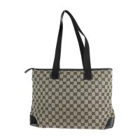 GUCCI グッチ トートバッグ 019 0426 2404 GGキャンバス レ【本物保証】