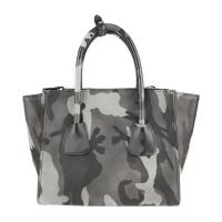 PRADA プラダ ハンドバッグ B2625P レザー MARMO DIS CA【本物保証】