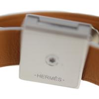 HERMES エルメス ブレスレット ヴォースウィフト ホワイト 【本物保証】