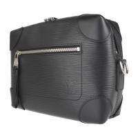 LOUIS VUITTON ルイ ヴィトン ショルダーバッグ M56599 レザ【本物保証】