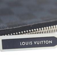 LOUIS VUITTON ルイ ヴィトン クラッチバッグ N41594 PVC【本物保証】