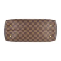 LOUIS VUITTON ルイ ヴィトン ハンドバッグ N41505 PVC 【本物保証】