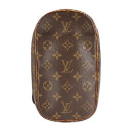 LOUIS VUITTON ルイ ヴィトン ボディバッグ M51870 モノグラ【本物保証】