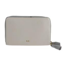 Anya Hindmarch アニヤ ハインドマーチ 二つ折り財布 949224【本物保証】