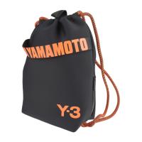 Yohji Yamamoto ヨウジヤマモト リュック・デイパック FQ6969【本物保証】