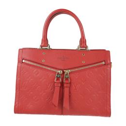 LOUIS VUITTON ルイ ヴィトン ショルダーバッグ M54193 レザ【本物保証】