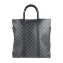 LOUIS VUITTON ルイ ヴィトン トートバッグ N40000 ダミエグ【本物保証】