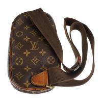 LOUIS VUITTON ルイ ヴィトン ボディバッグ M51870 モノグラ【本物保証】